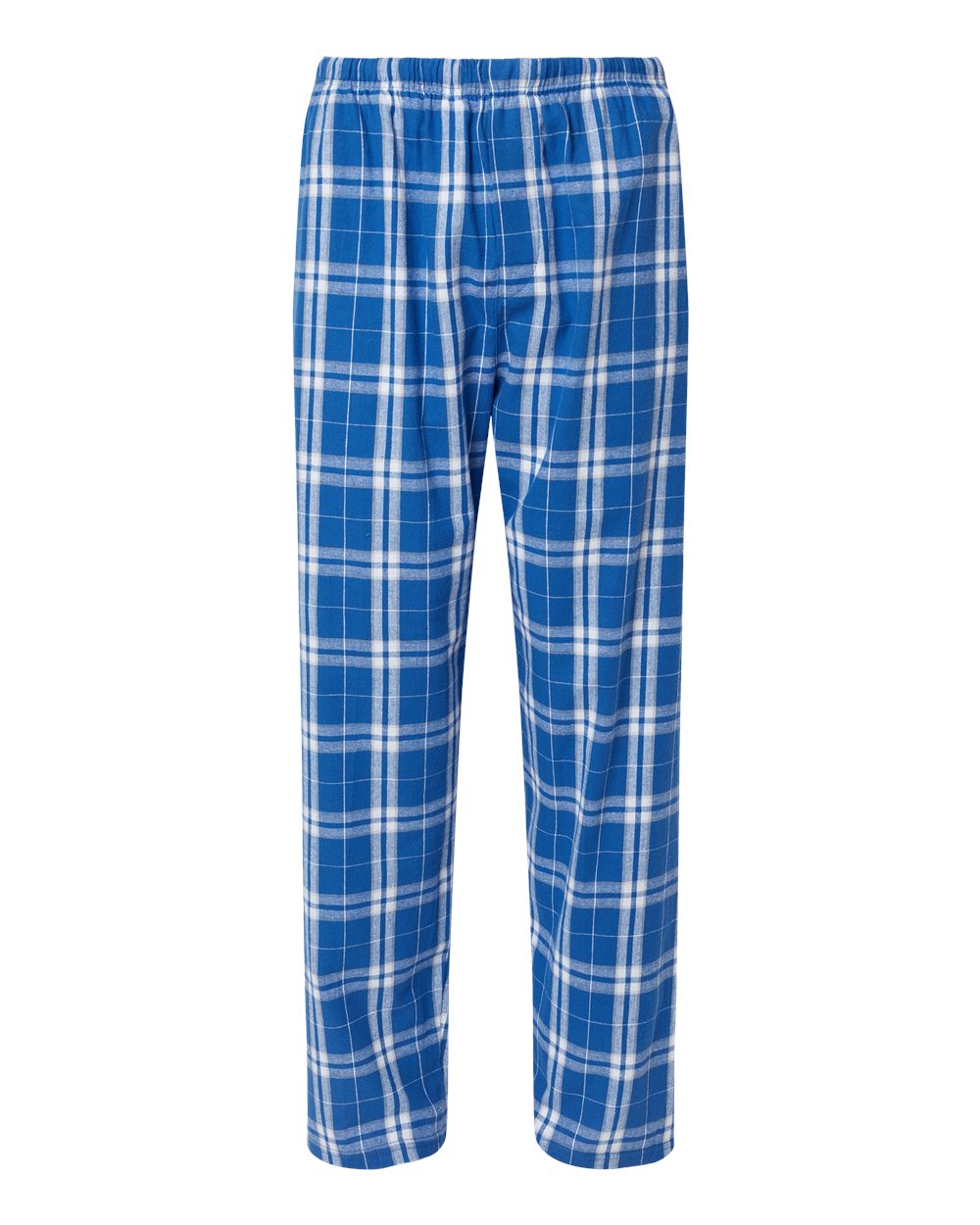Men's Harley Flannel Pants - BM6624 472