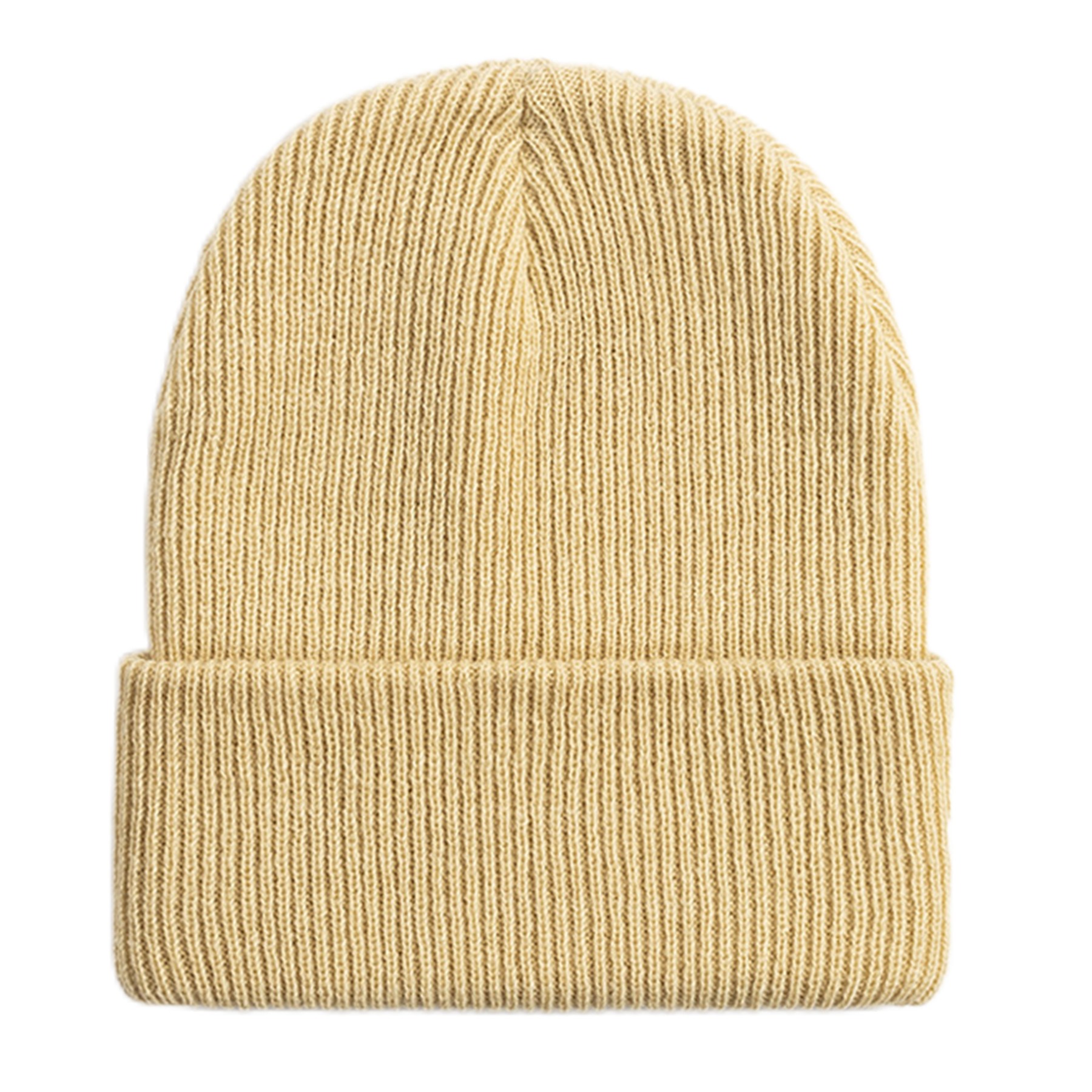 Winter Warm Acrylic Knitted Hat 6