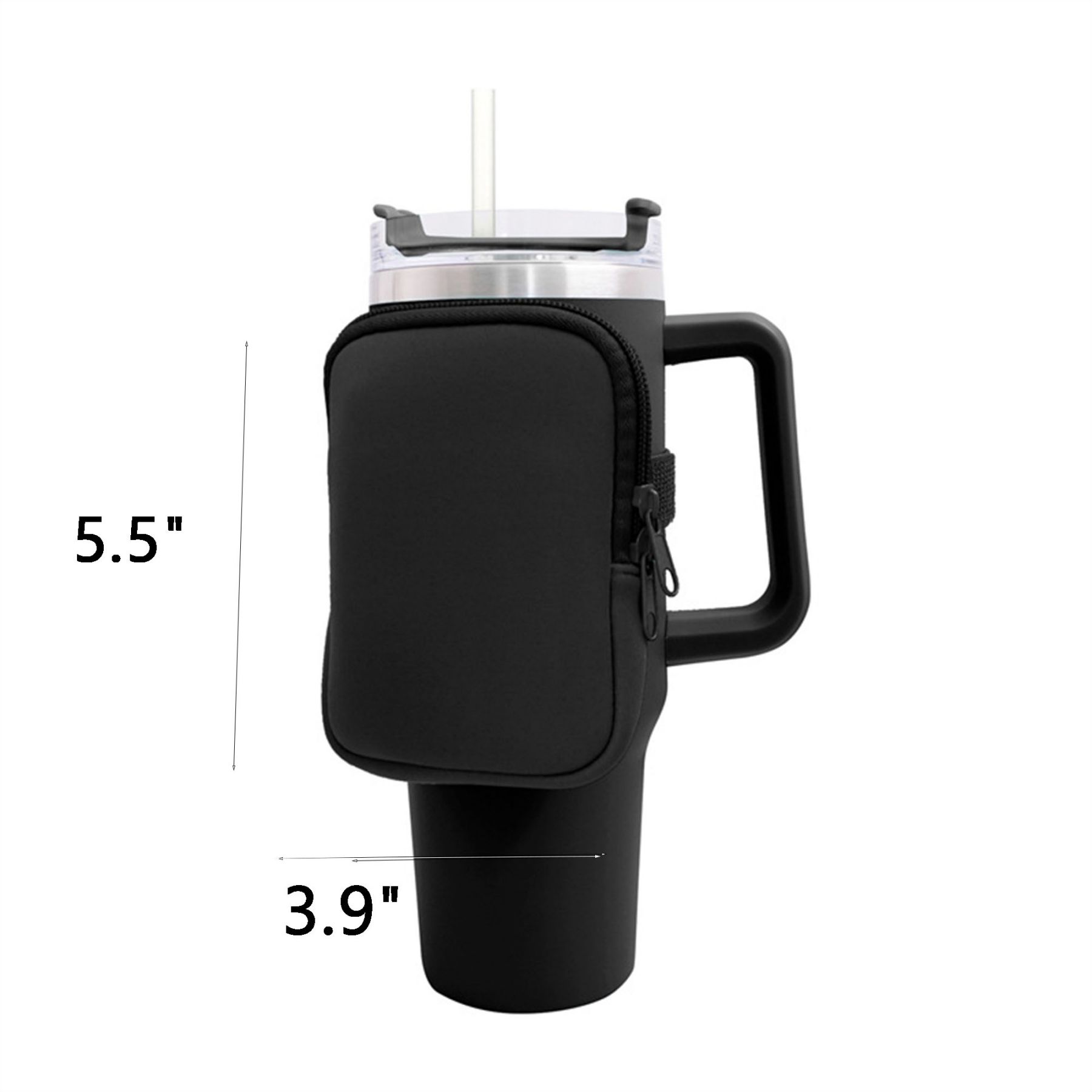 Water Bottle Pouch 3