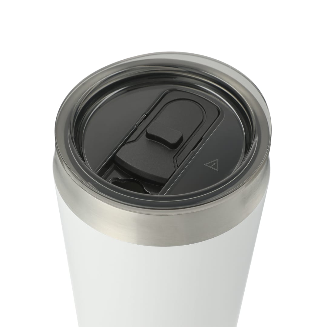Faye 20oz Vacuum Tumbler w/ SS Straw 15