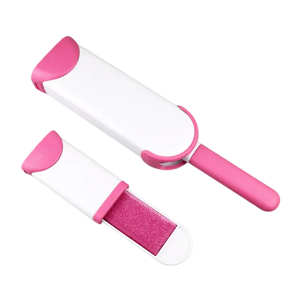 Reusable Lint Remover Brush with Wide Handle 8
