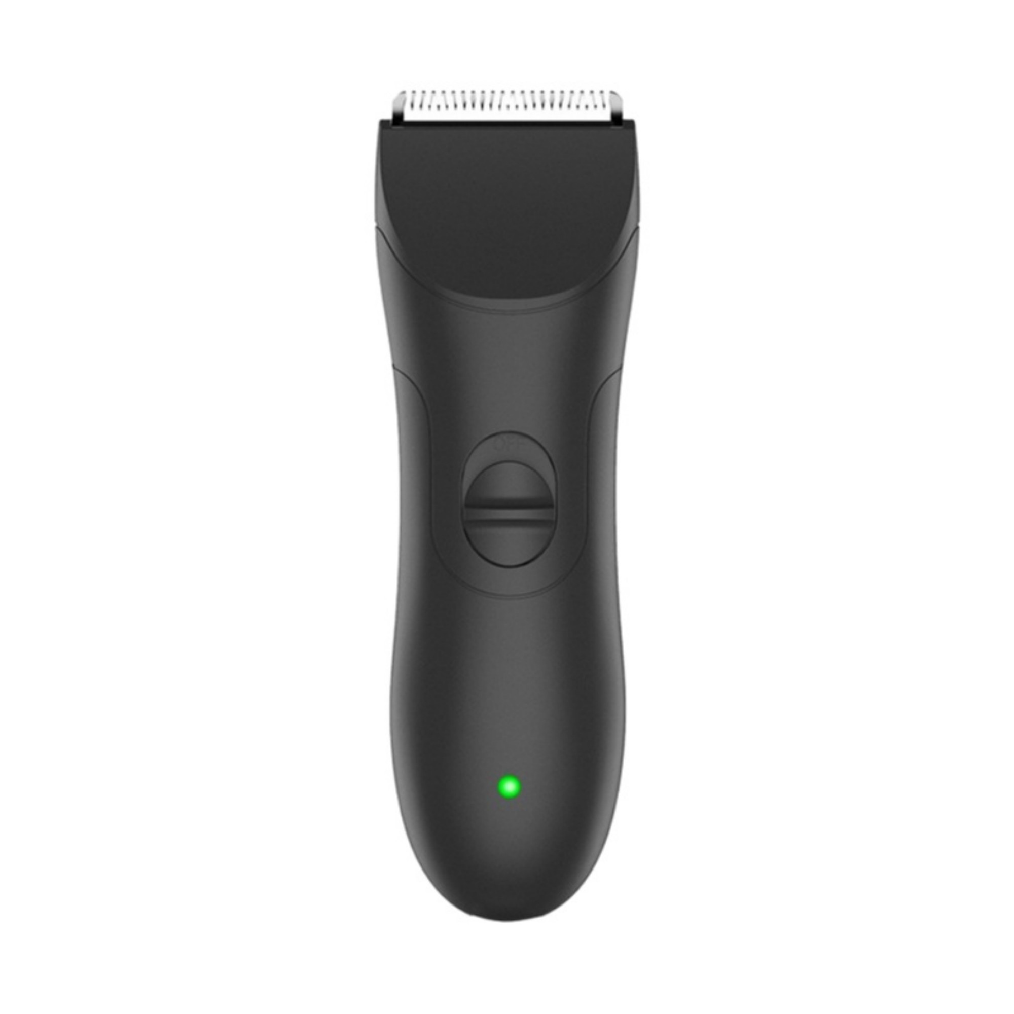 Waterproof Electric Hair Trimmer 2