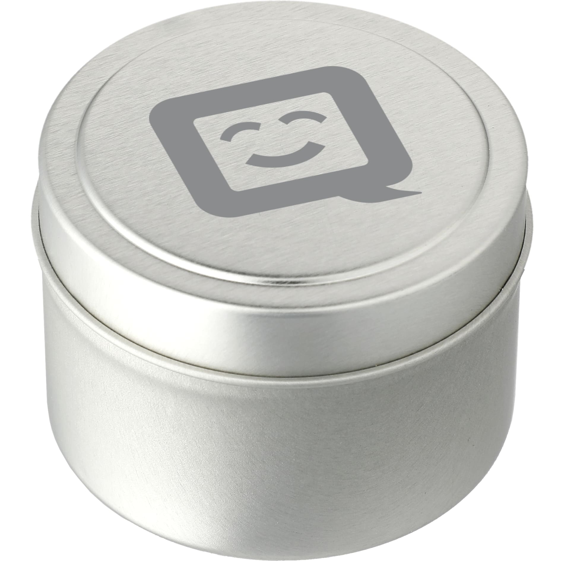 Calm Meadow 2.7oz Mini Tin Candle 22