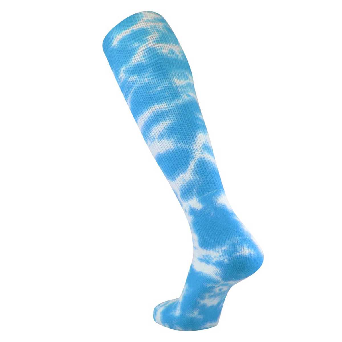 Tie Dye Tube Socks 15