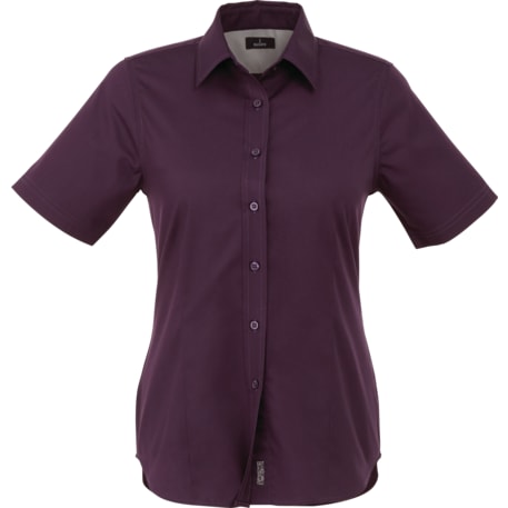 Women's STIRLING Short Sleeve Shirt 152