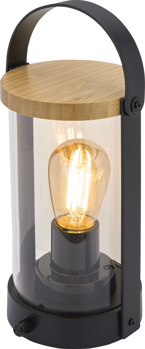 3W Desk Glow Lantern 14