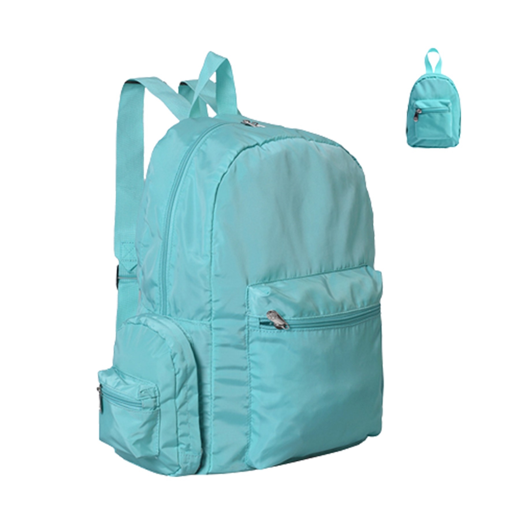 Foldable Backpack 3