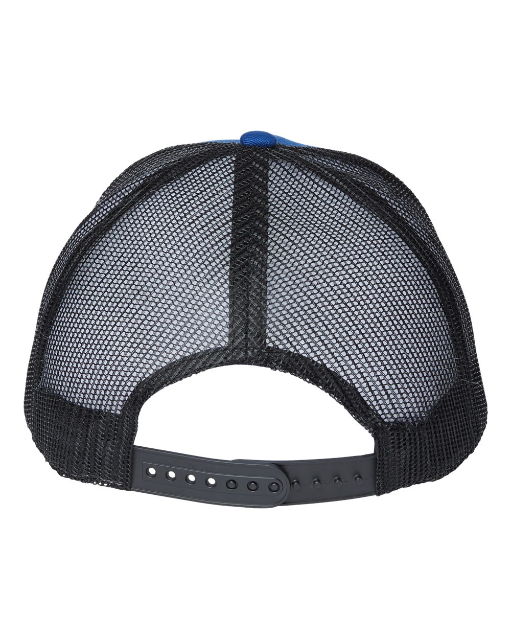 Sustainable Five-Panel Trucker Cap - ZION 20