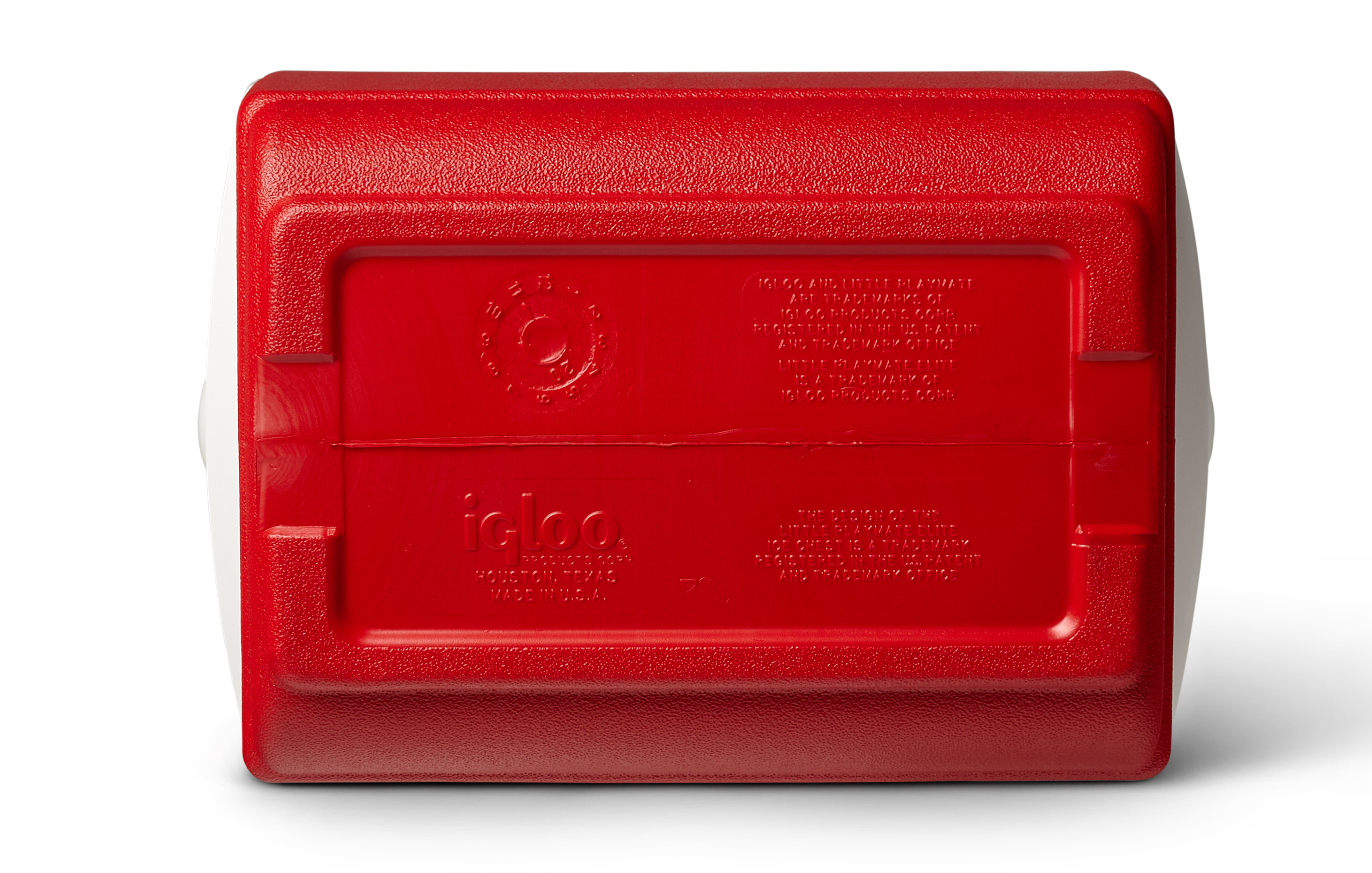 Igloo® Playmate Pal™ 7 Qt Cooler 47