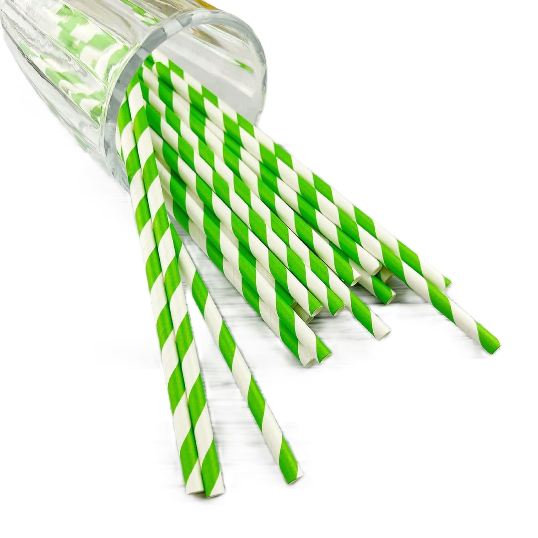 Disposable Paper Straw 3