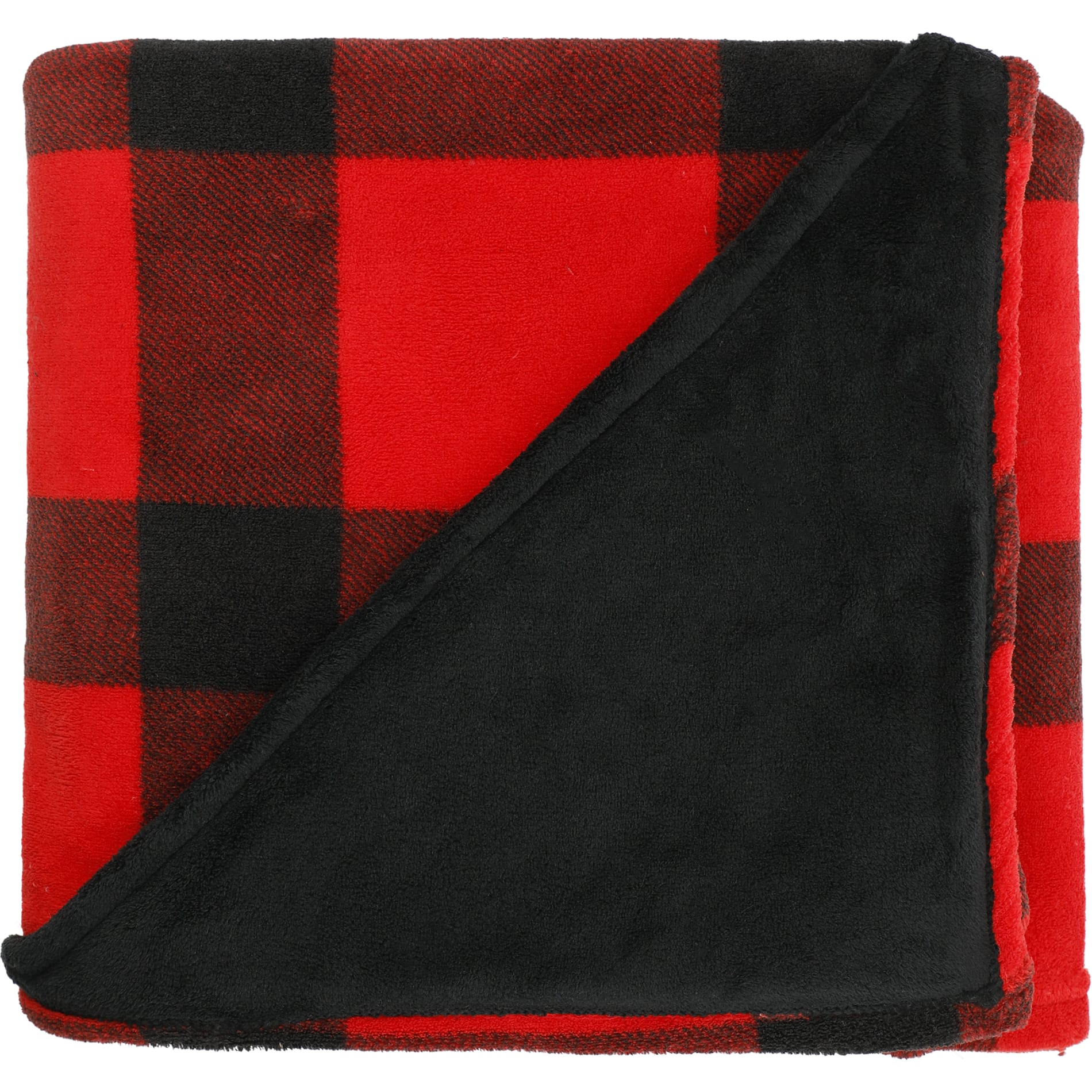 Buffalo Plaid Ultra Plush Throw Blanket 29