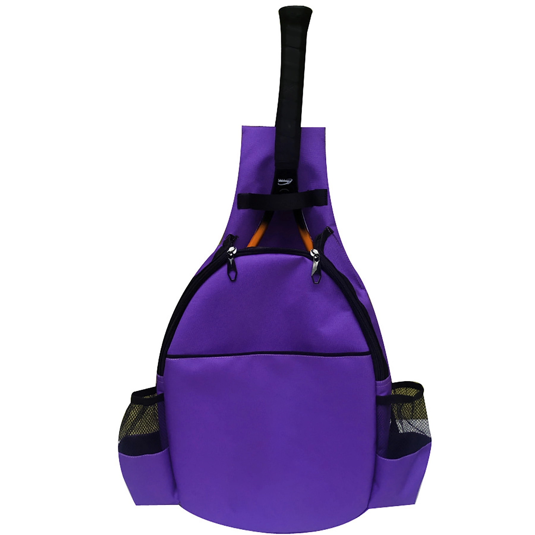 Tennis Backpack Lightweight Racket Bag 4