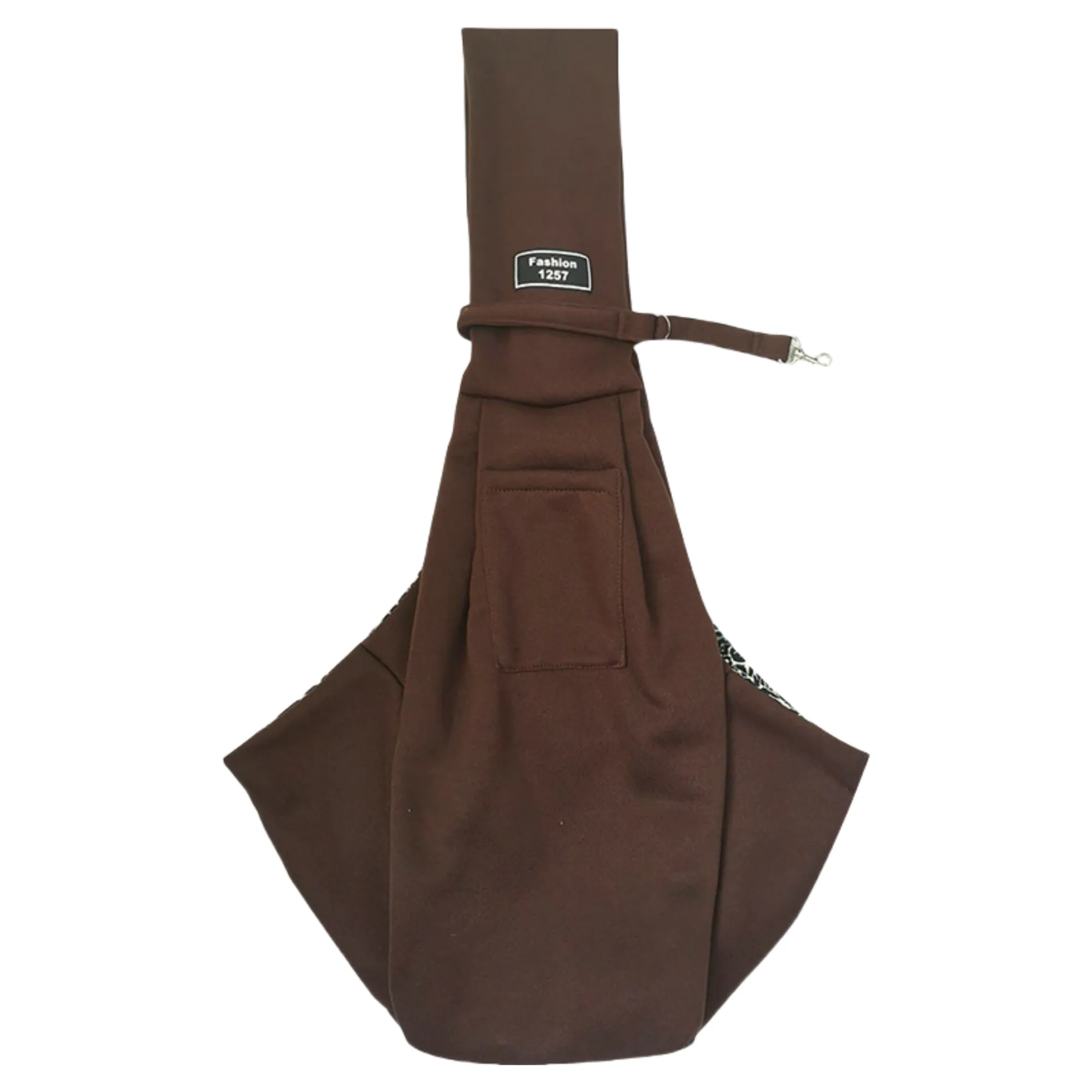 Pet Crossbody Bag 8