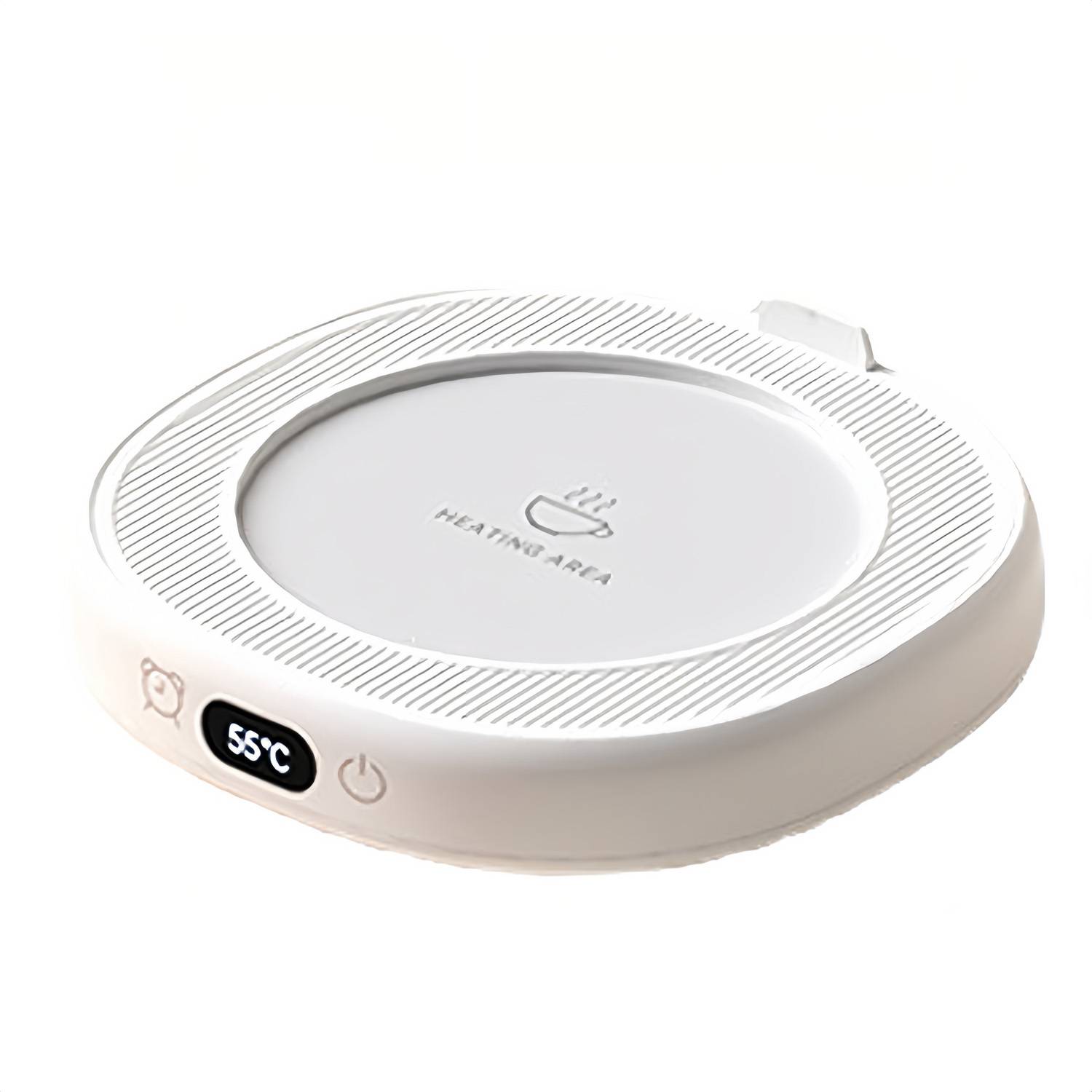 Smart Auto Shut Off Cup Warmer 2