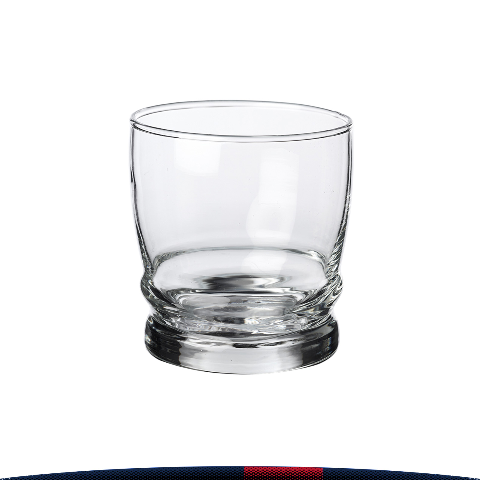 10 oz Rocks Drinking Glasses 5