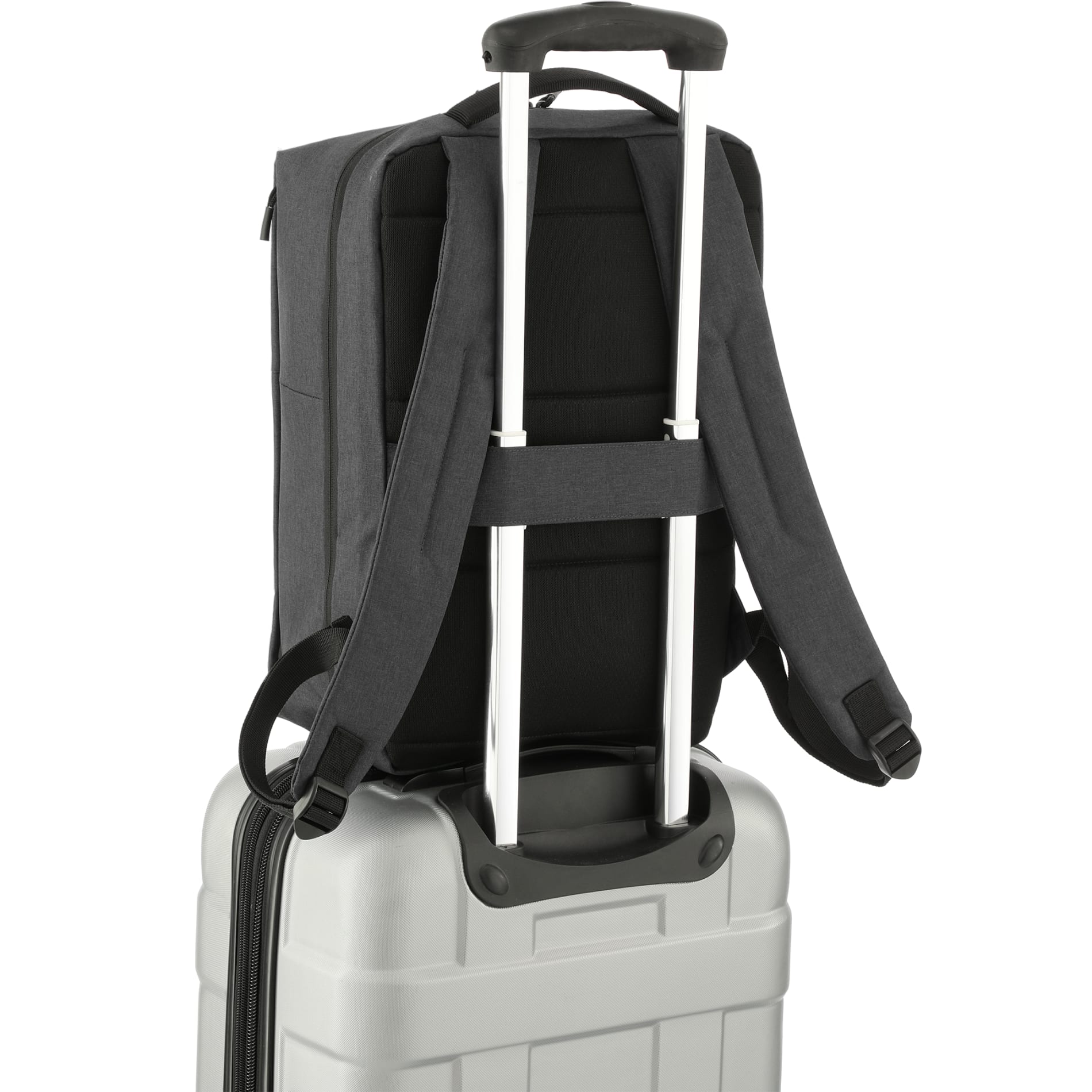 Aft Recycled 15" Computer Backpack 2