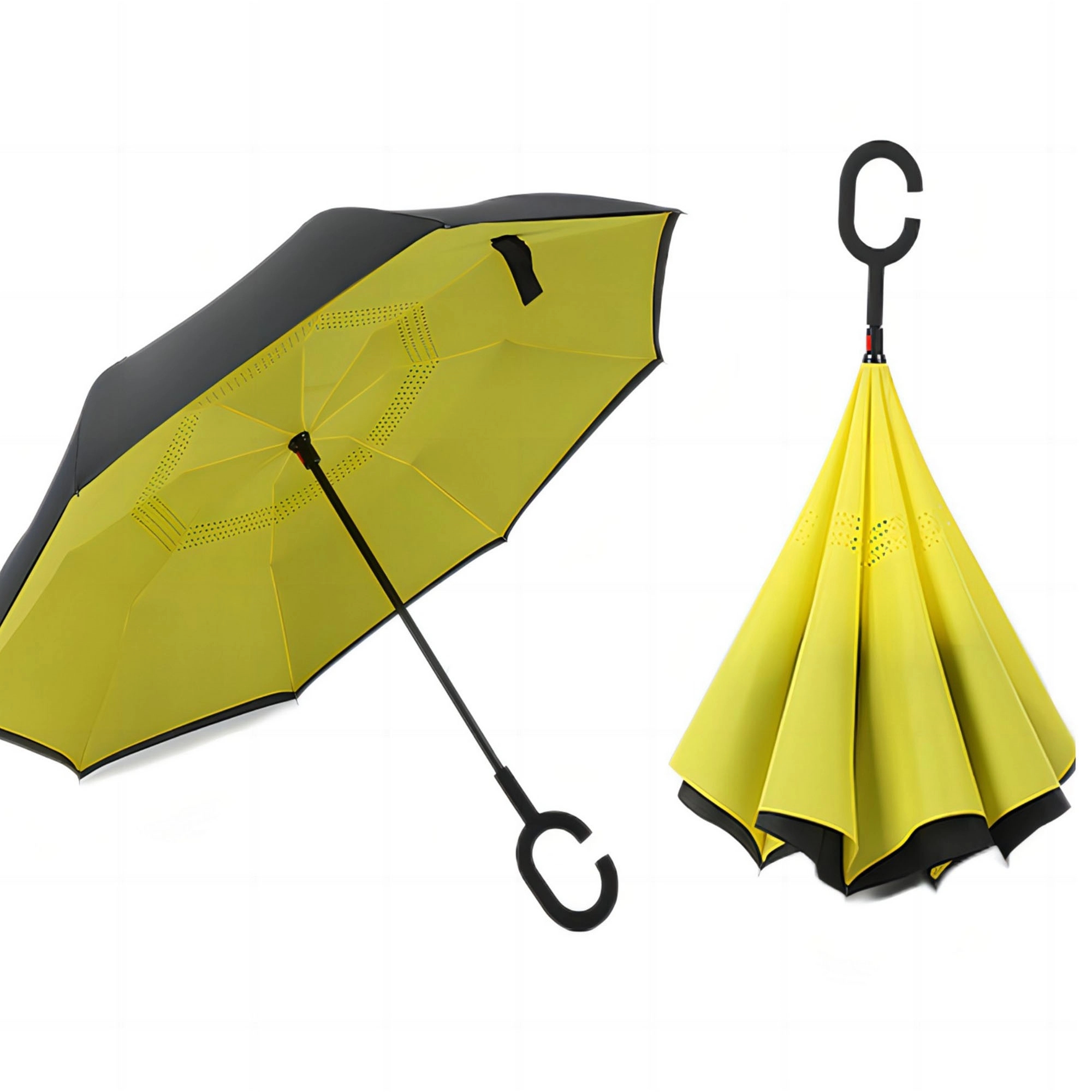 Reversible Inverted Umbrella 3