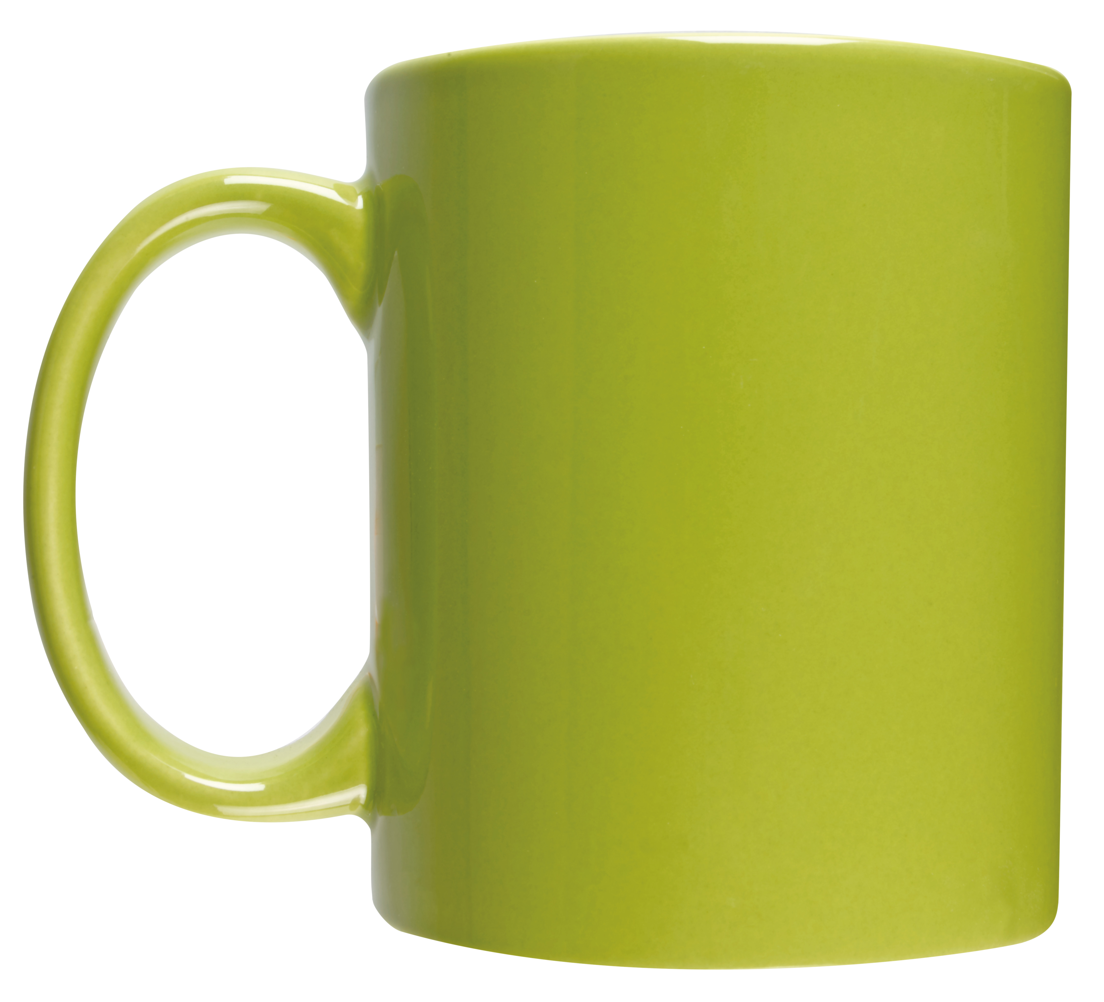 Good Value™ Budget Mug - 11 oz. (Colors) 40