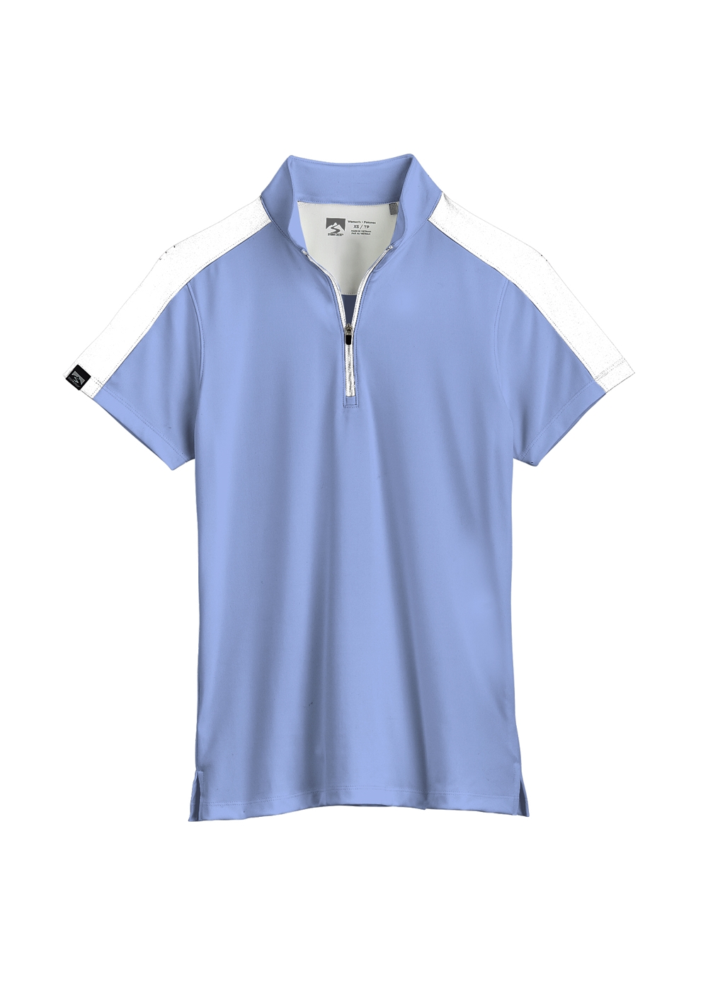 Storm Creek Women's Activator Colorblock Short Sleeve Polo 8