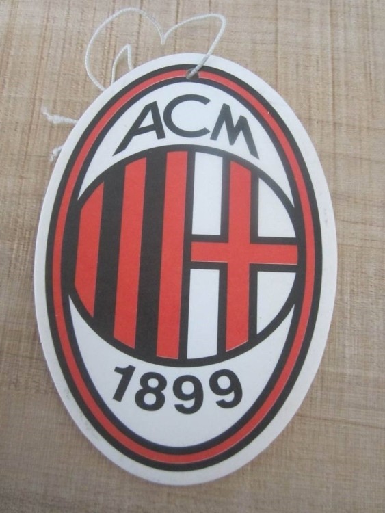 Paper Air Freshener 2