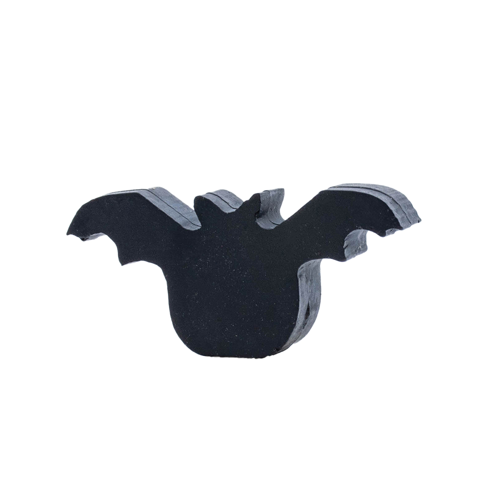 Pencil-Top Eraser Bat 2