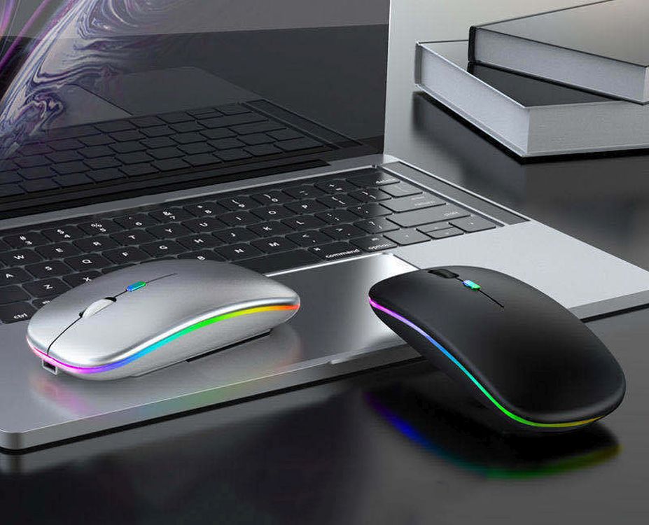Computer Mouse 7