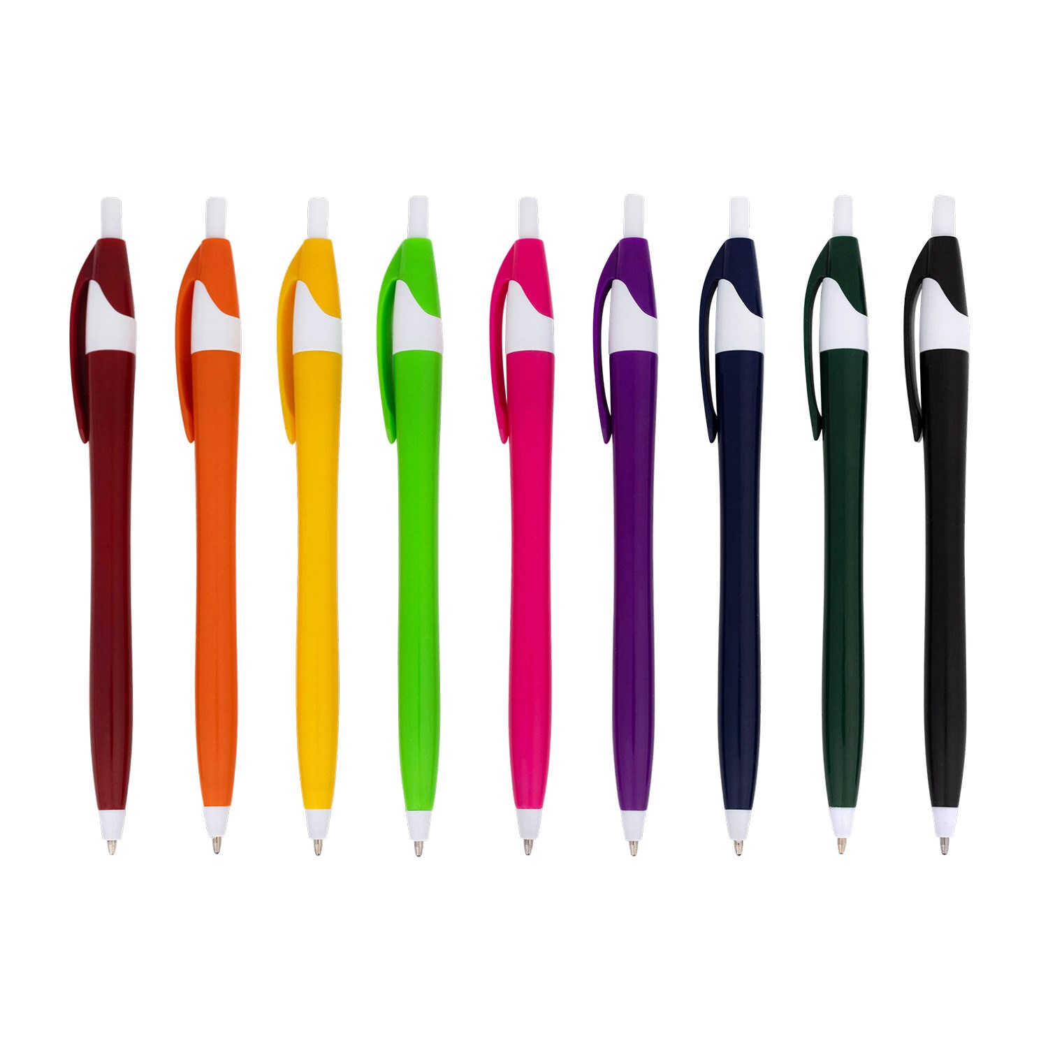 Slimster Click Pen 24