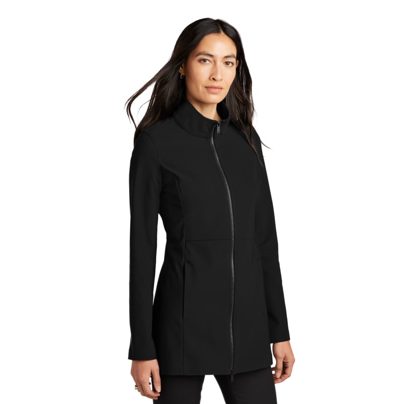 Mercer+Mettle Women's Faille Soft Shell 10