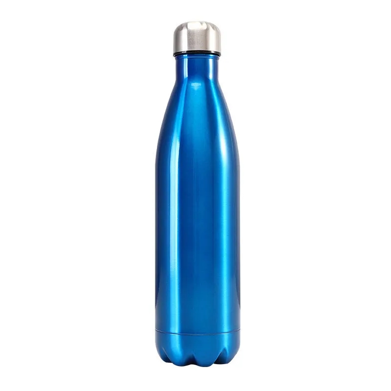 Stainless Steel Sports Insulated Bottle 5