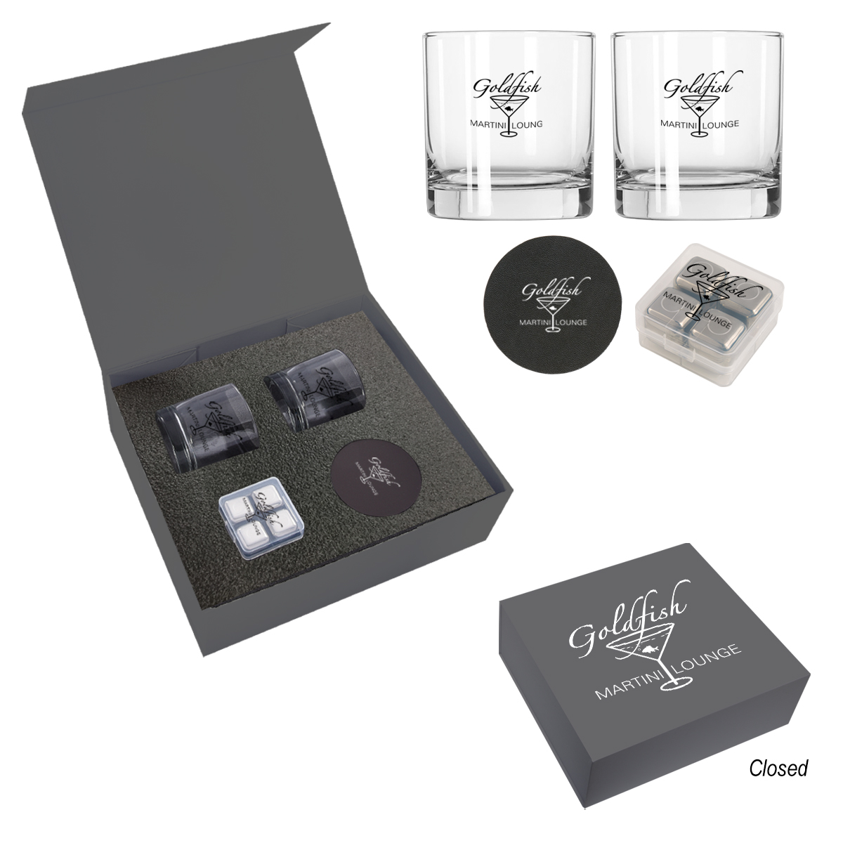 Whiskey Kit 2