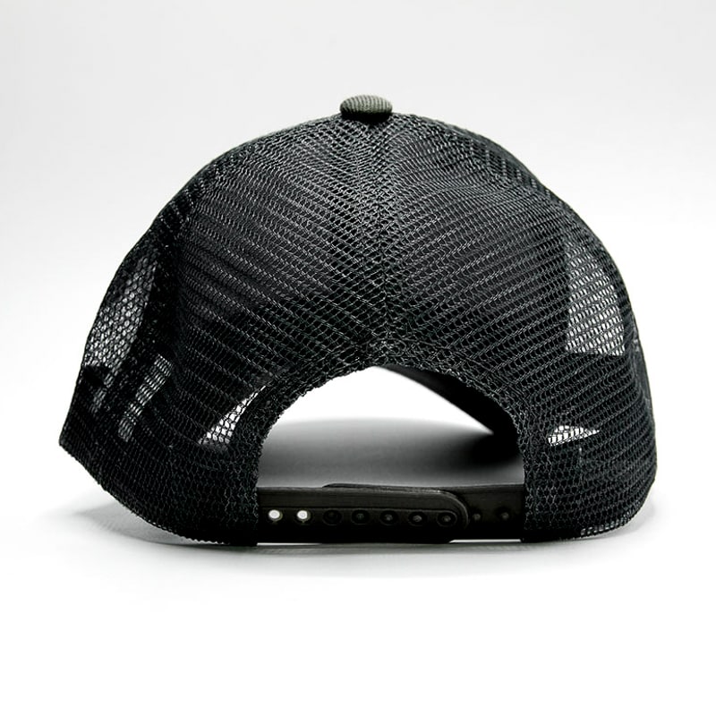 Custom Foam Trucker Hats 35