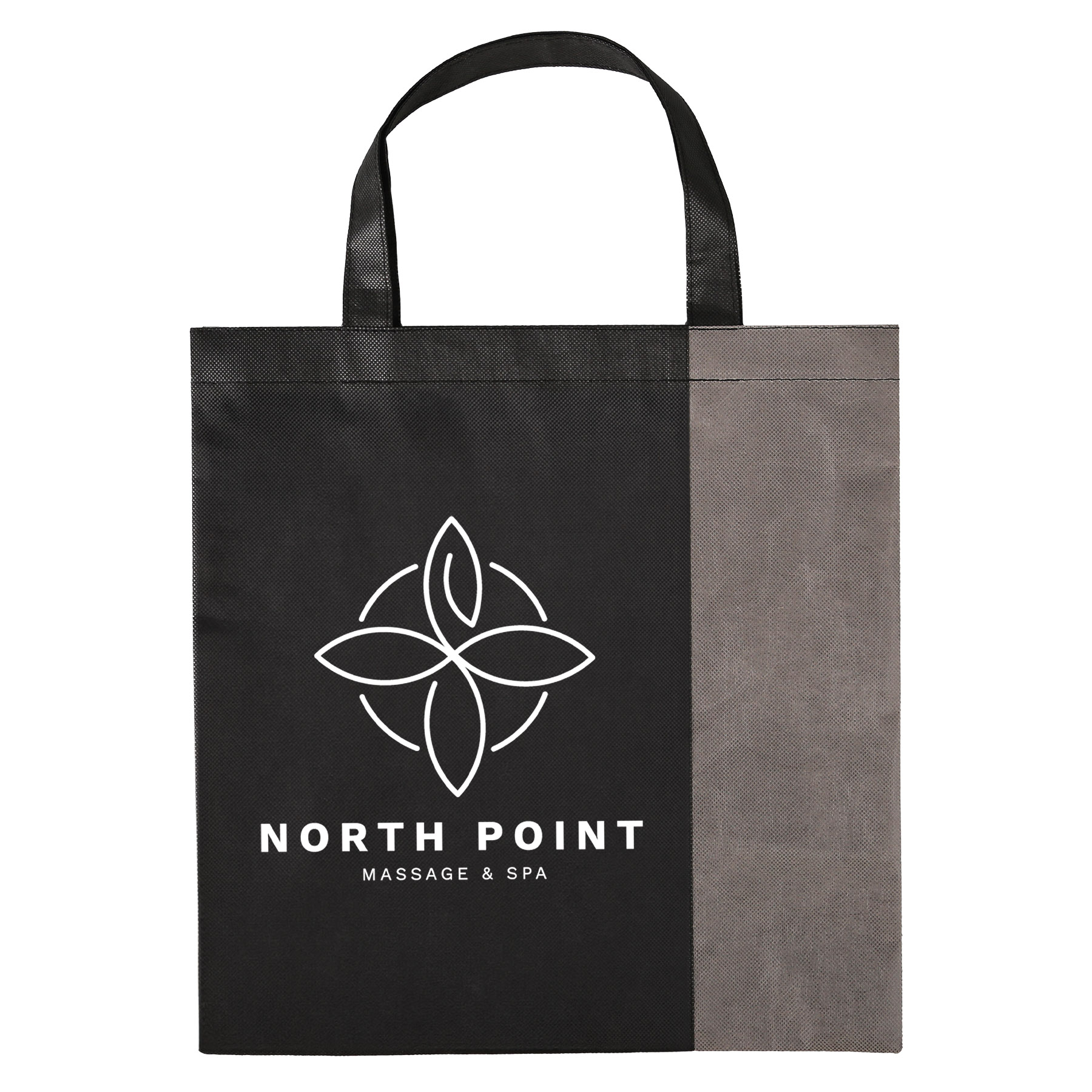 reGen RPET Non-Woven Convention Tote Bag