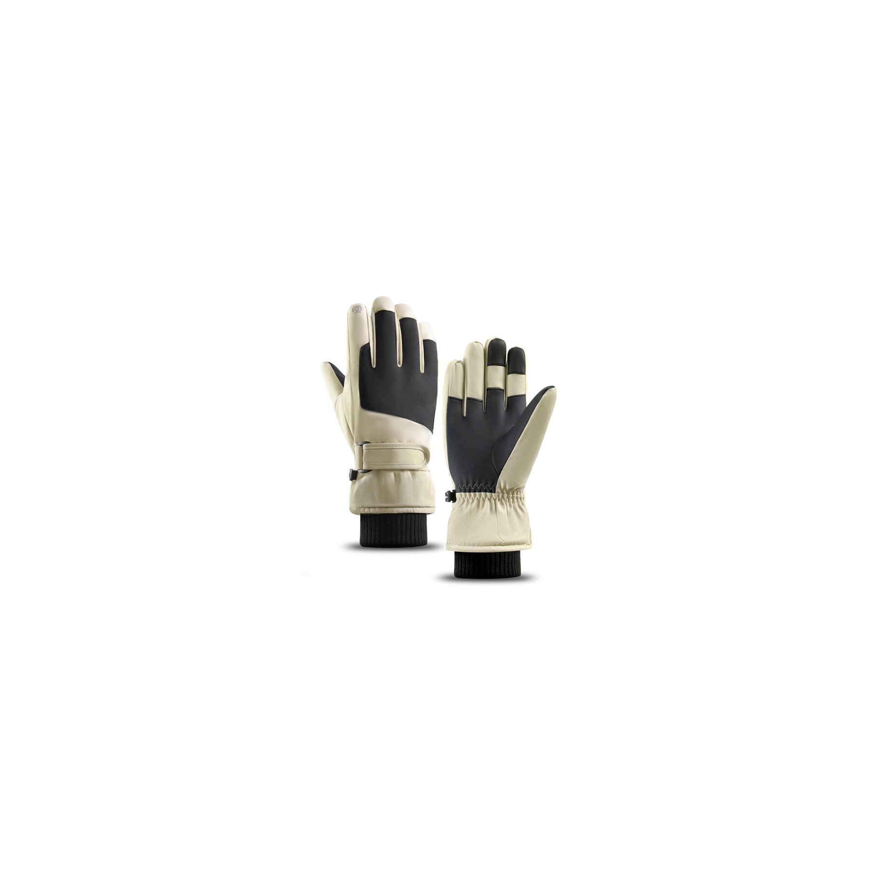 Windproof Thermal Gloves 6