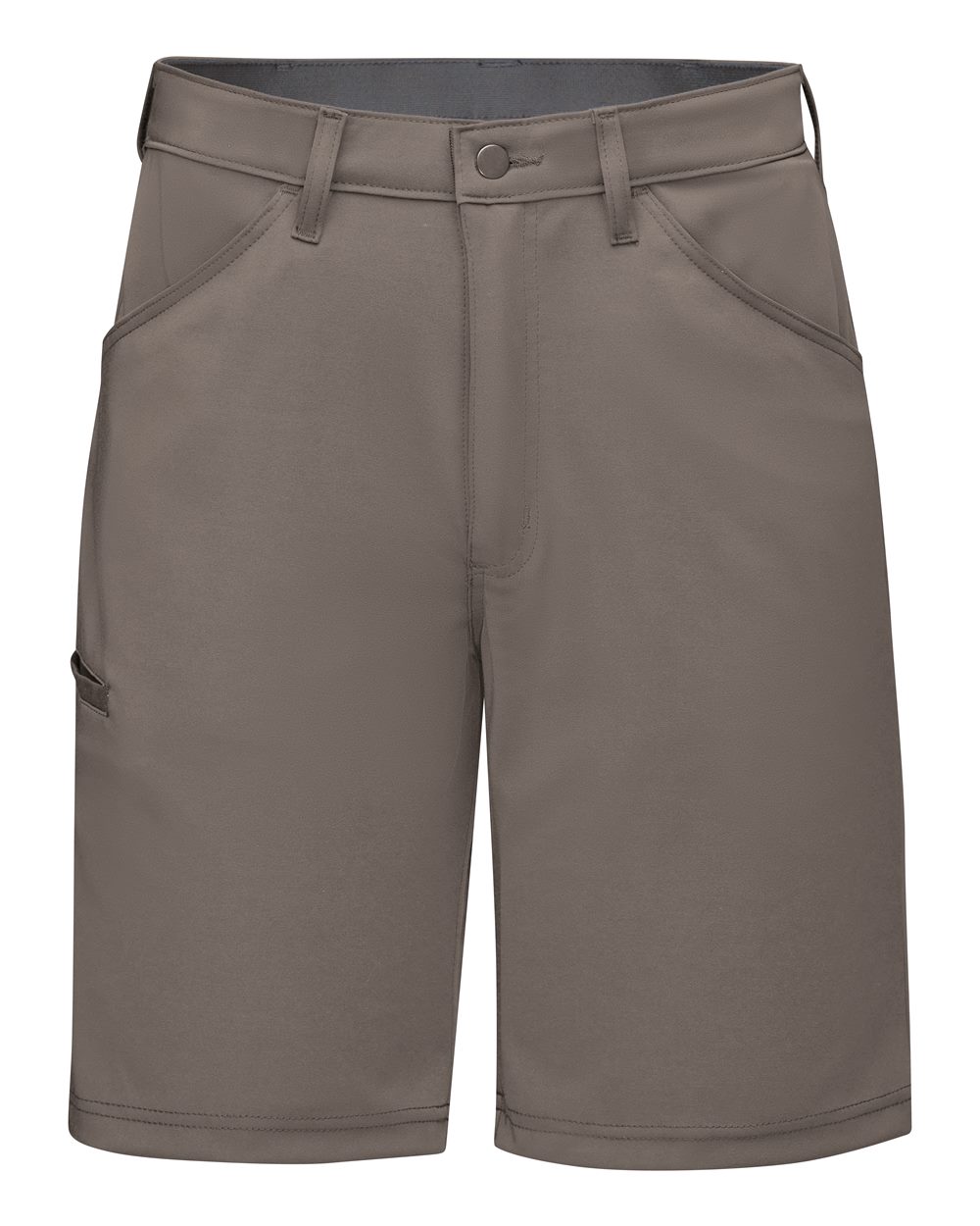 Men's Extended Sizes Cooling Work Shorts - TPM4EXT 10