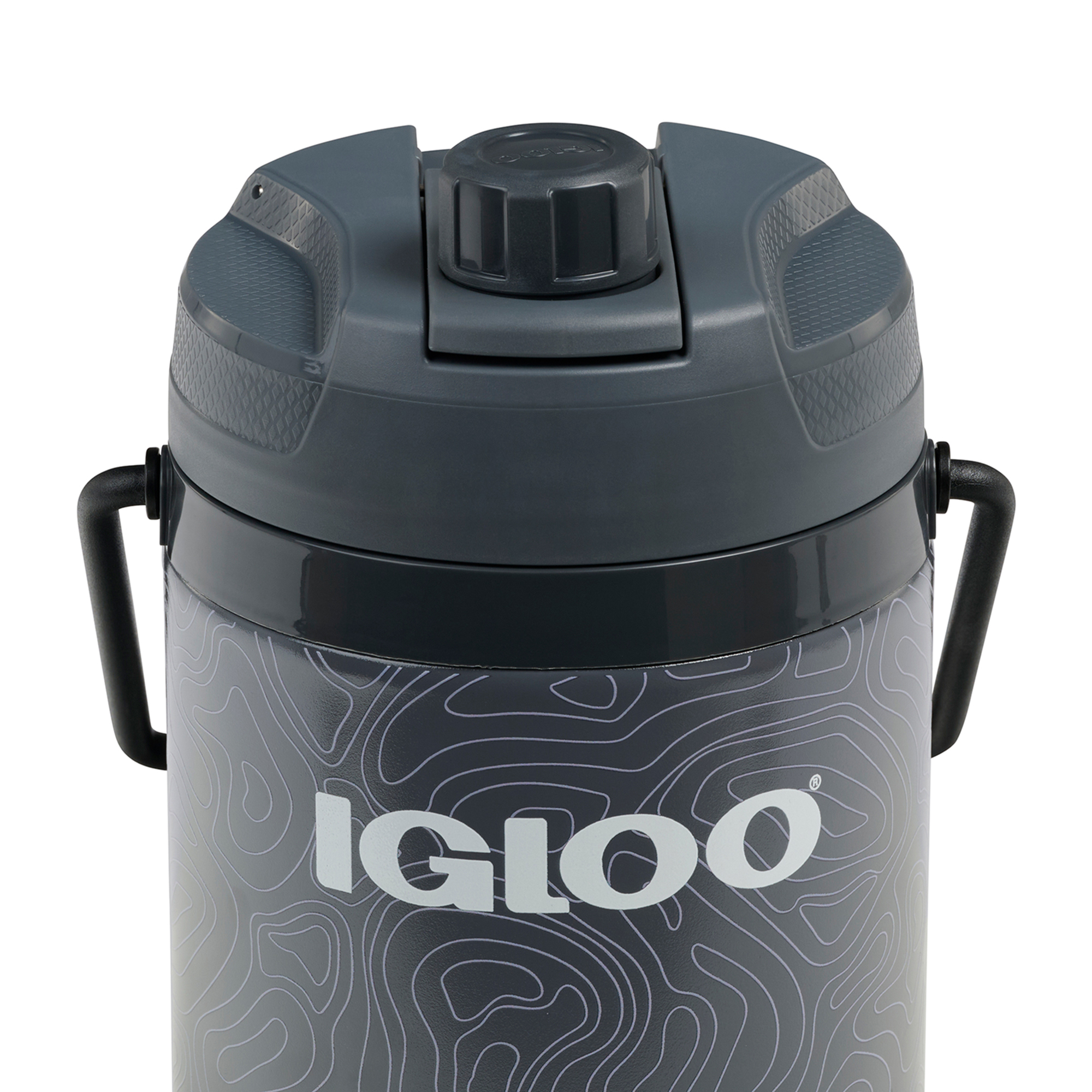 Igloo® Trailmate Hybrid Jug - 54 Oz. 15