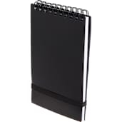 3" x 5" Recycled Stand Up Pocket Jotter 85
