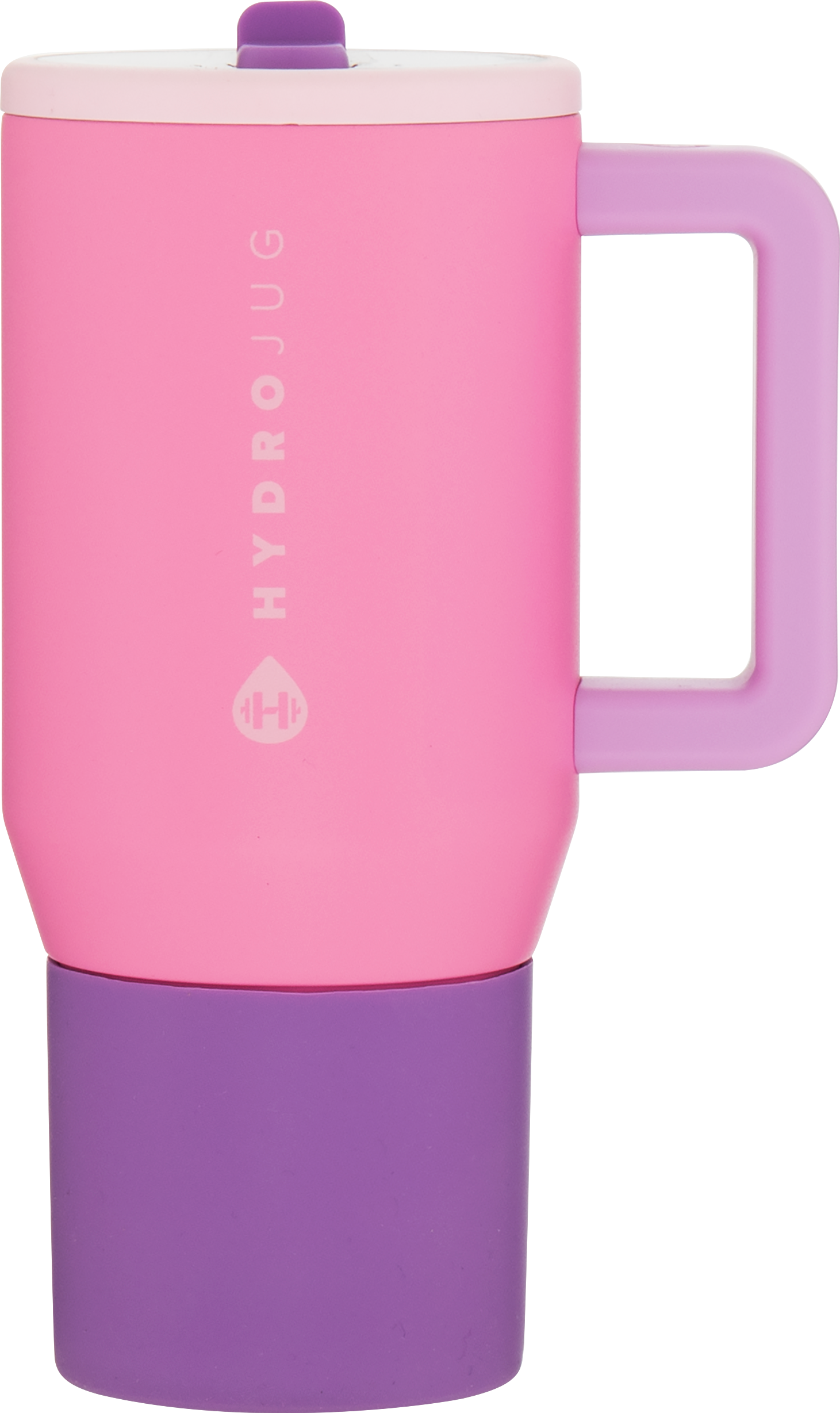 20 oz traveler hydrojug ss 2