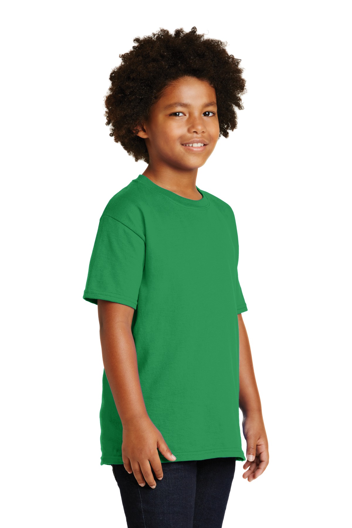 Gildan® Youth Ultra Cotton 100% US Cotton T-Shirt 172