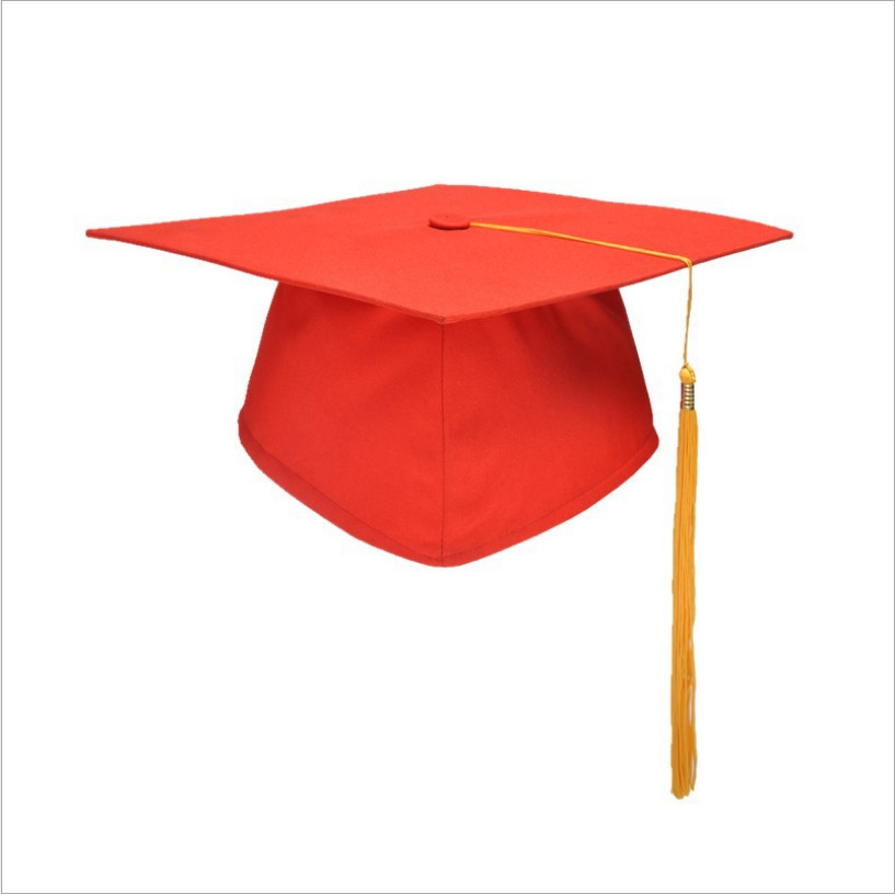 Graduation Hat 2