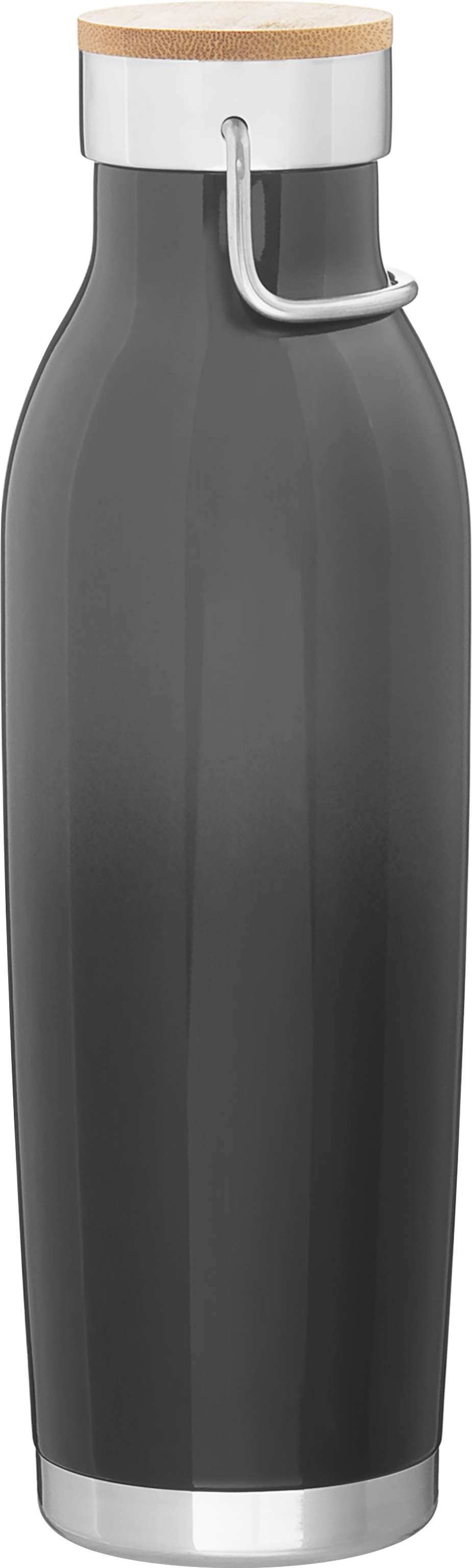 20.9 oz h2go wave, custom water bottle with logo imprint 23