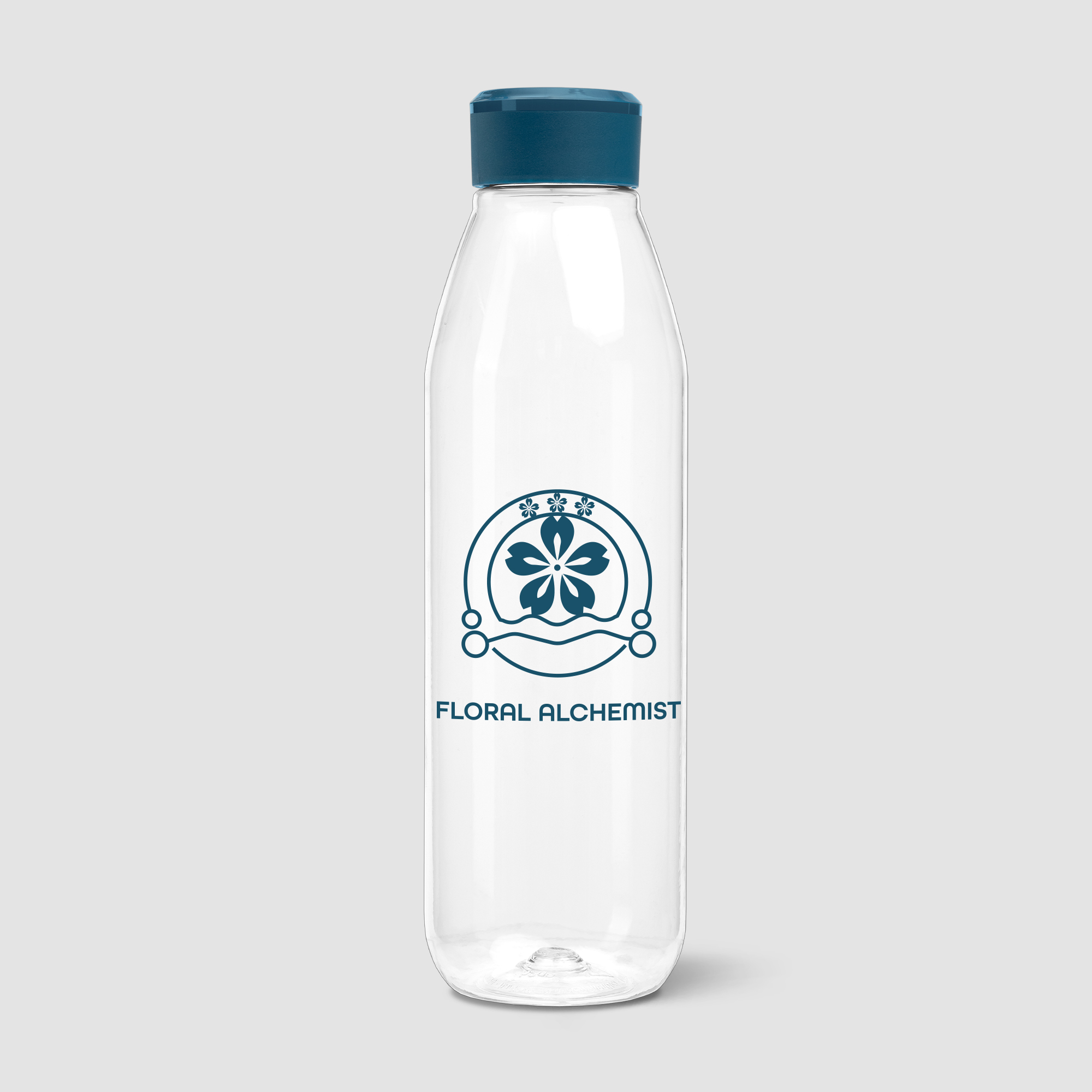 Salo Tritan Renew Color Cap Bottle - 25 oz. 7