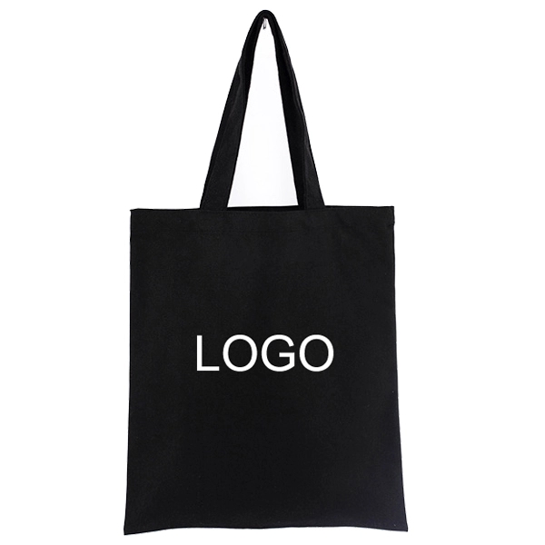 12oz Cotton Printed Tote Bags 9