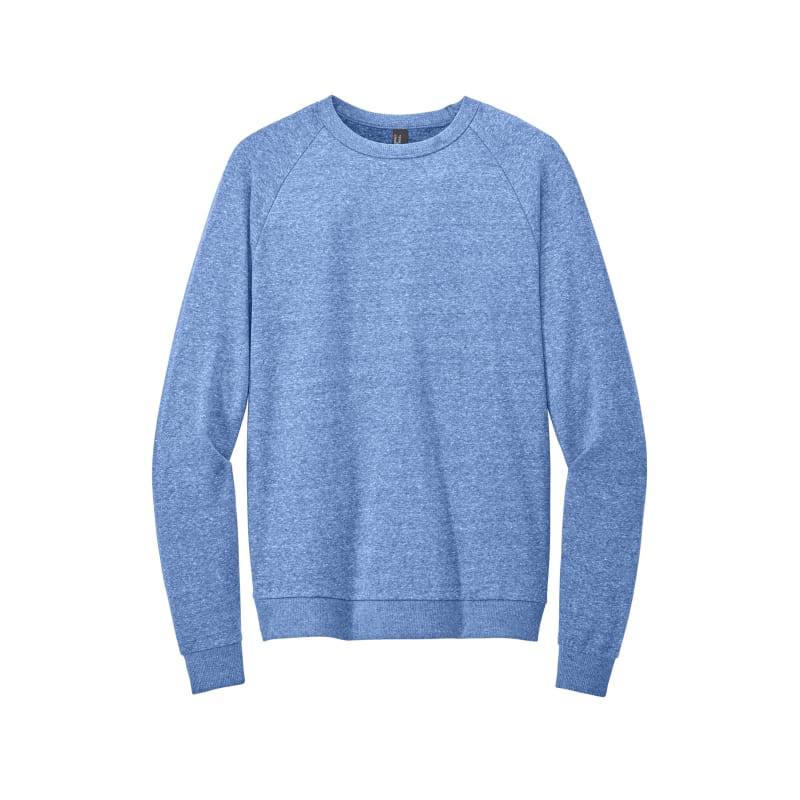 District Perfect Tri Fleece Crewneck Sweatshirt 11