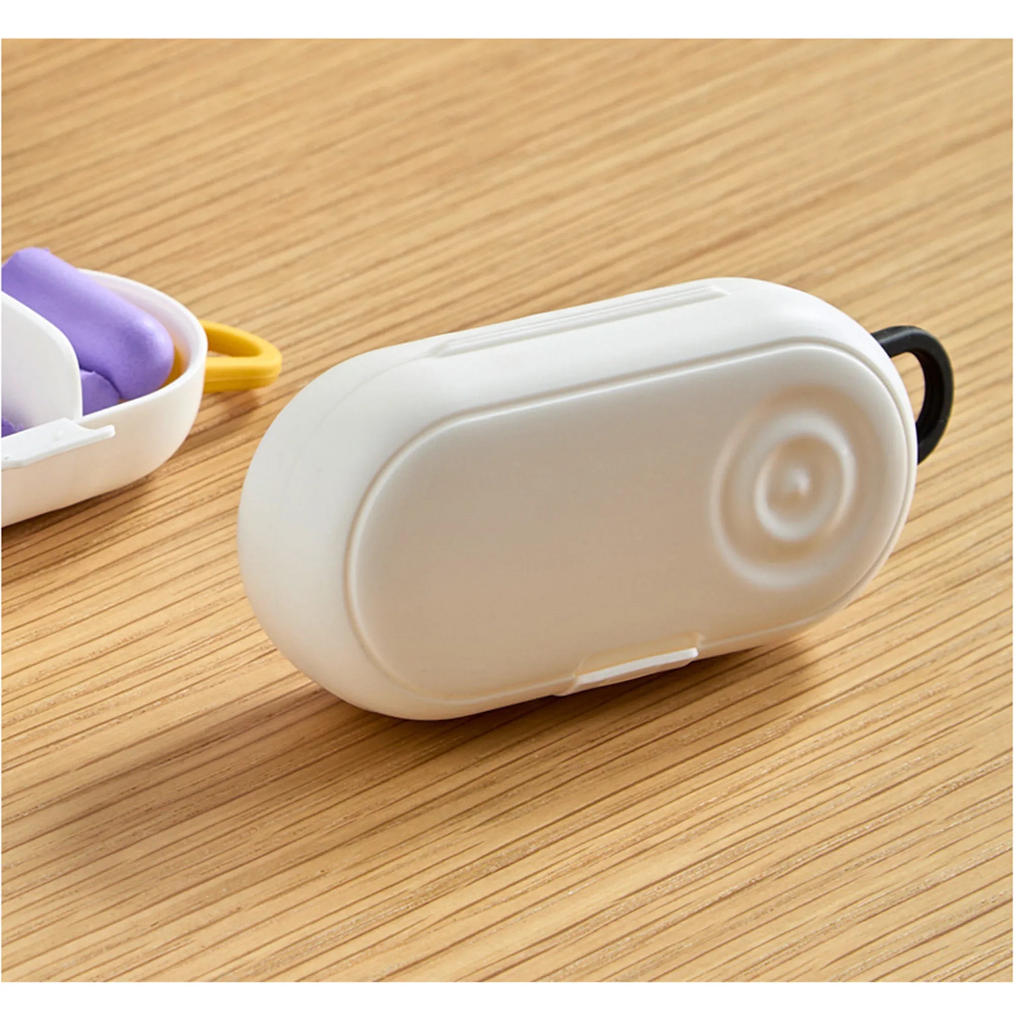Multi-Purpose Earbud Storage Case 3