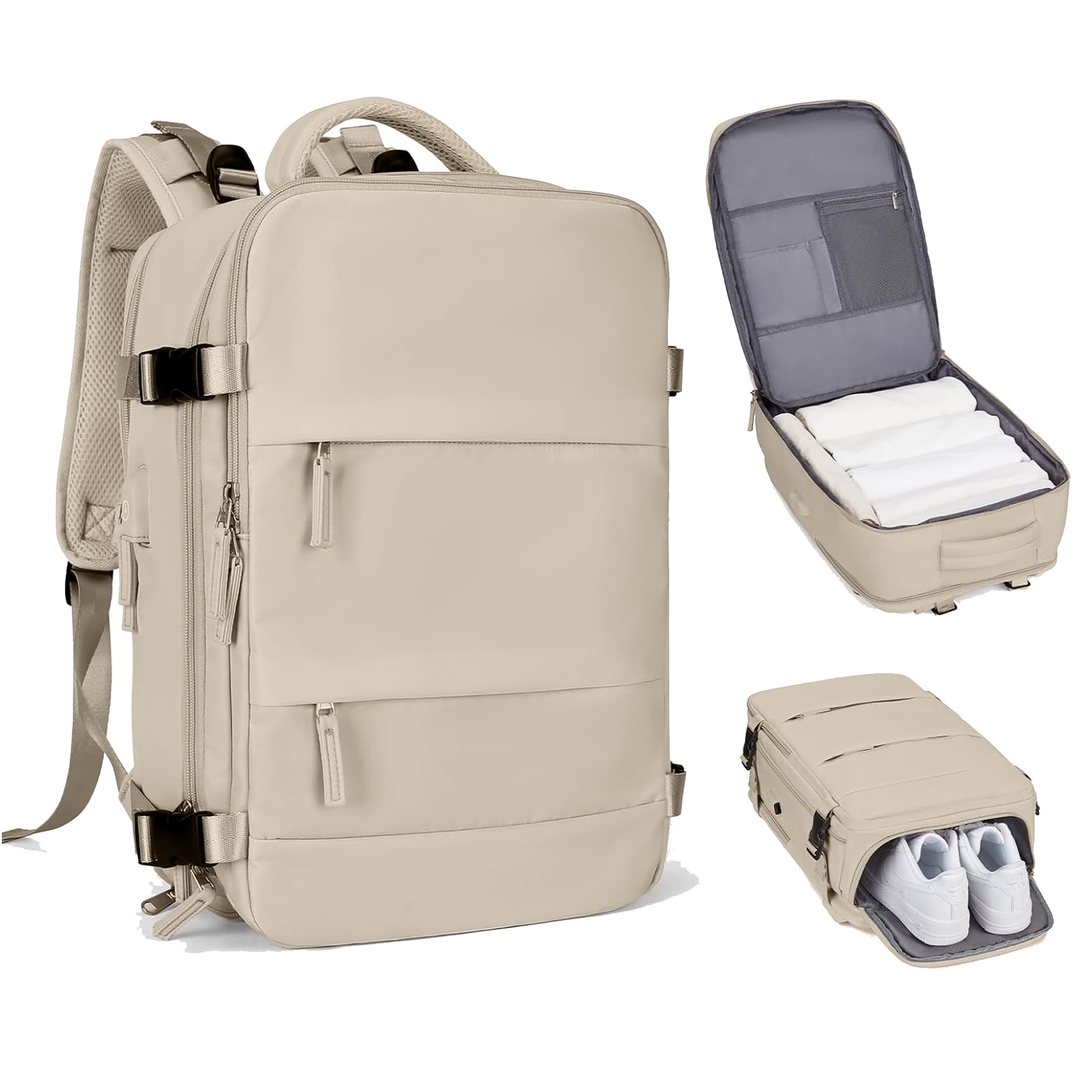 Travel Backpack 9