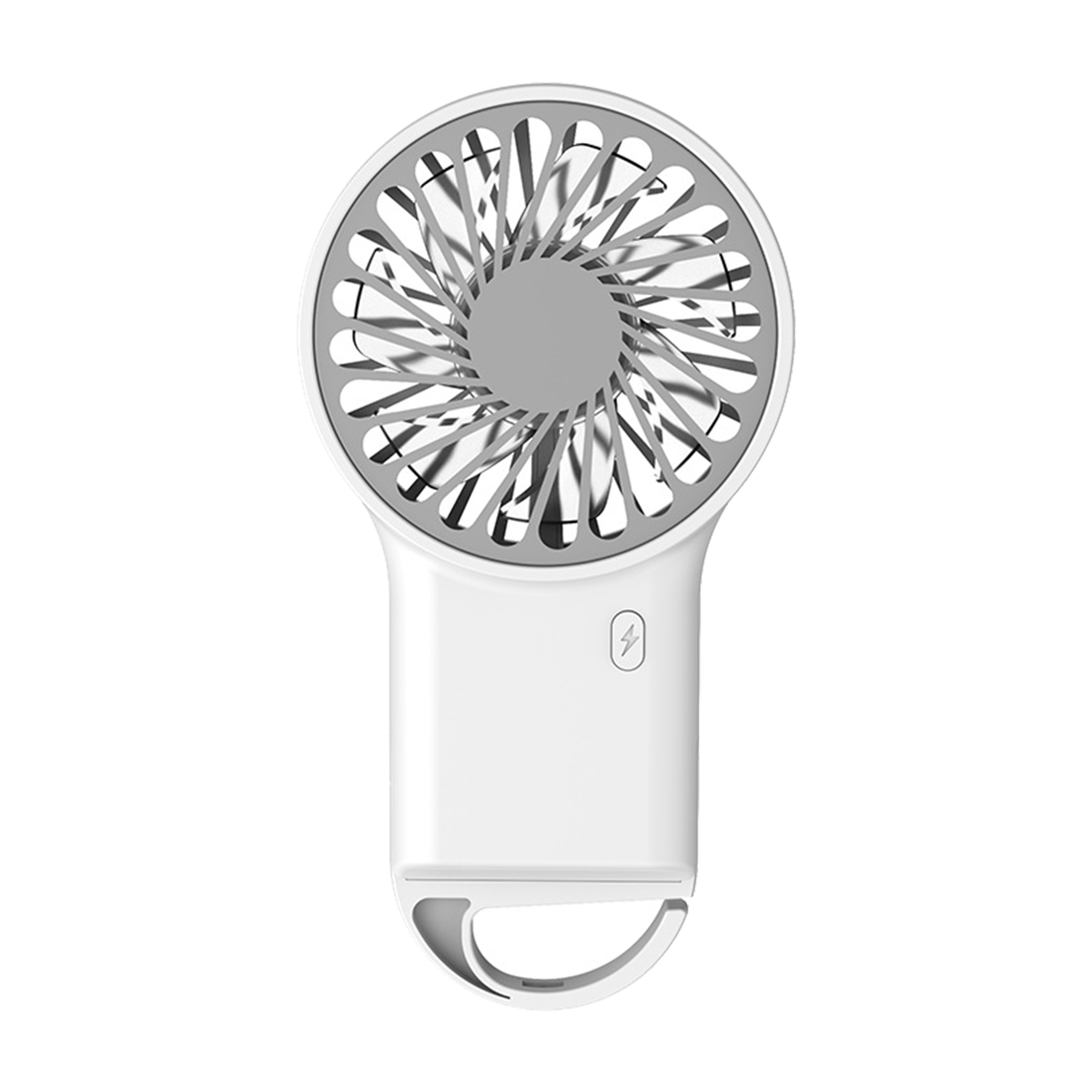 USB Rechargeable Foldable Mini Fan 14