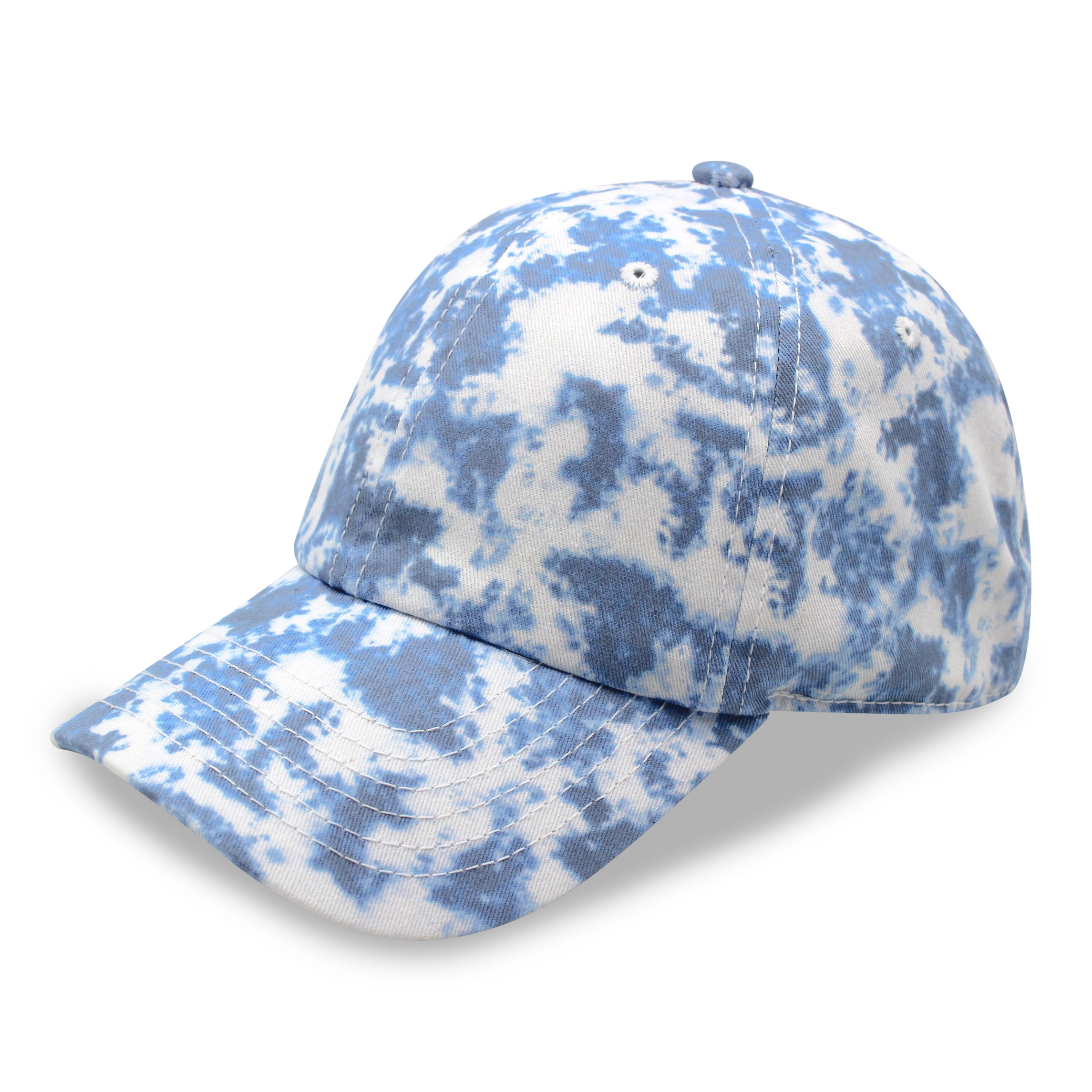 Relaxed Golf Hat Dad Cap