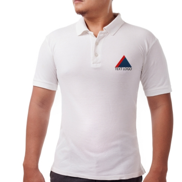 Custom Polo Shirt - Embroidered 2