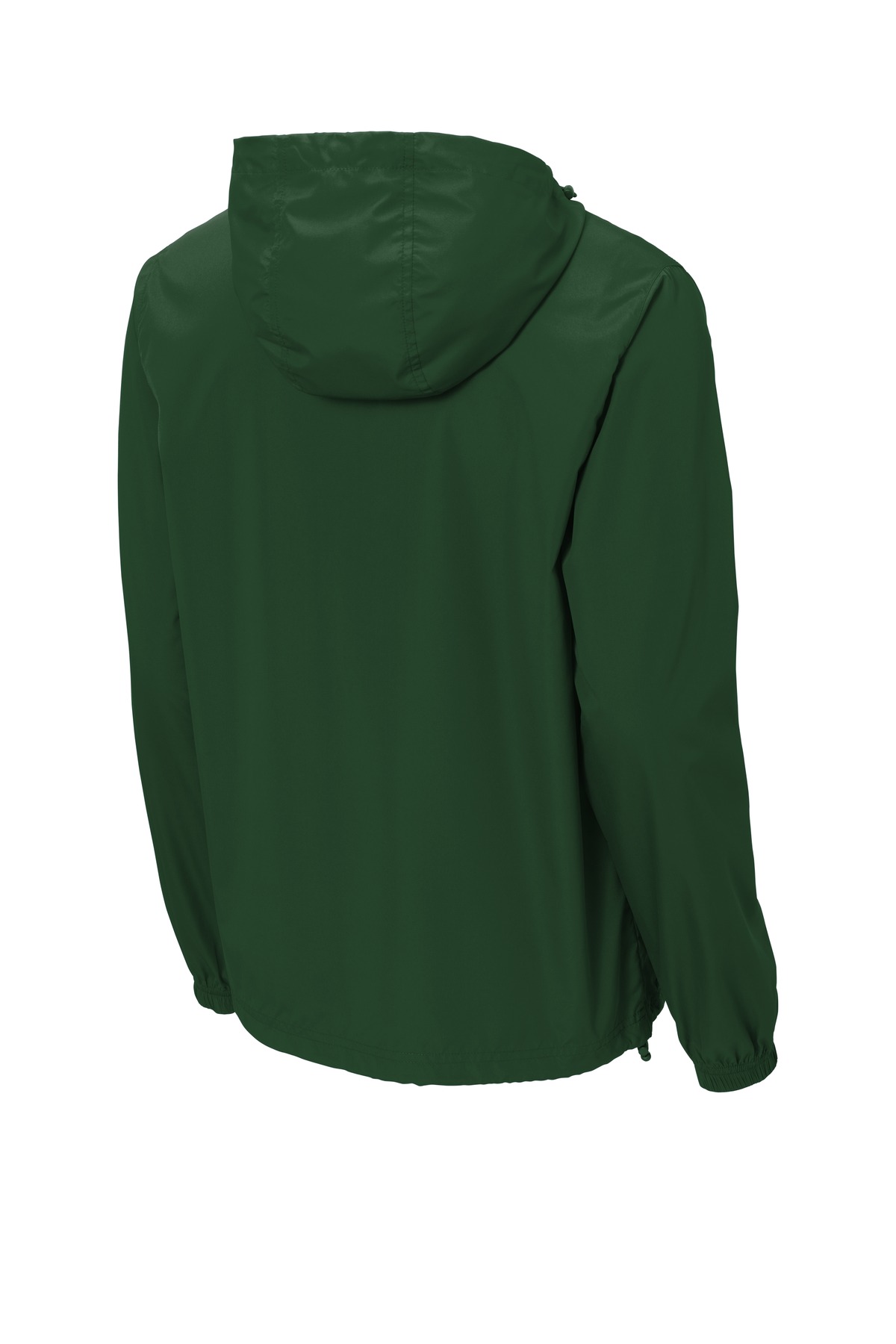 Sport-Tek Packable Anorak. JST66 31