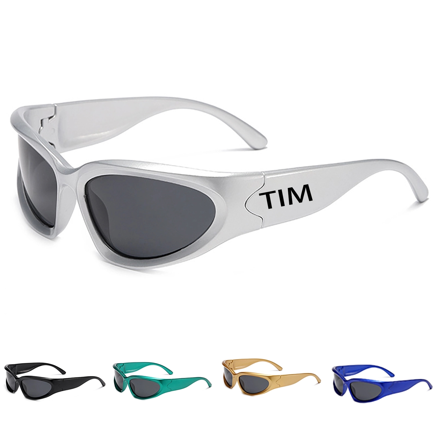 Windproof Sport Sunglasses 1